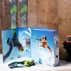Pasta decorativa A4 HERMA Winter Sport