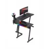 Huzaro Hero 6.0 RGB preta
