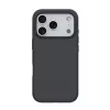 StyleShell SHOCK (preto, iPhone 17 Pro, compatível com MagSafe)