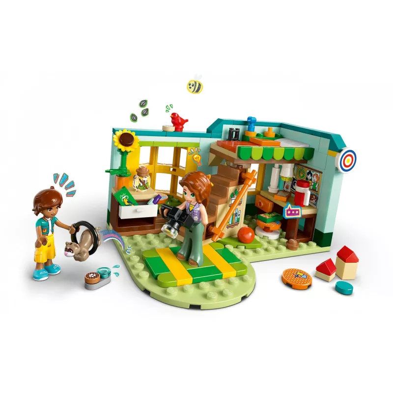 LEGO FRIENDS 42646 Quarto da Autumn