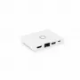 DICOTA USB-C Portable Docking 4-in-1 com HDMI - Docking station - USB-C - HDMI (D31730)