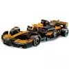 LEGO SPEED CHAMPIONS 77251 McLaren F1 Team MCL38 Carro de corrida