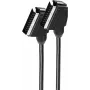 Cabo SCART ShiverPeaks Scart/Scart 1,5 m