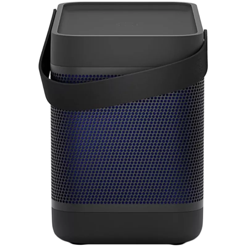 Bang & Olufsen Beolit 20 coluna portátil, preto antracite