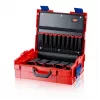 Mala de ferramentas Knipex 00 21 19 LB
