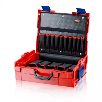 Mala de ferramentas Knipex 00 21 19 LB