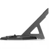 Kit de base para chassis para The Tower 600 Mocha Mousse (preto/moca, para colocação horizontal)