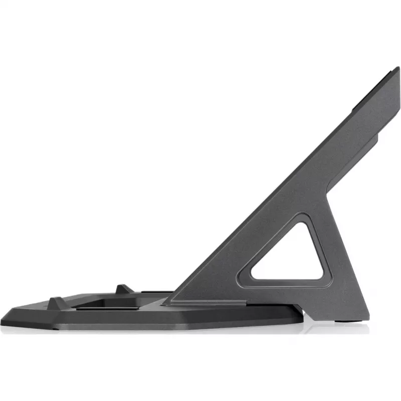 Kit de base para chassis para The Tower 600 Mocha Mousse (preto/moca, para colocação horizontal)