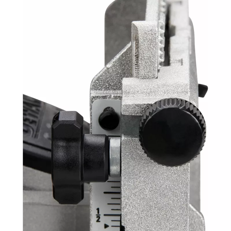 Fresadora de ranhuras DeWALT DCW682NT-XJ