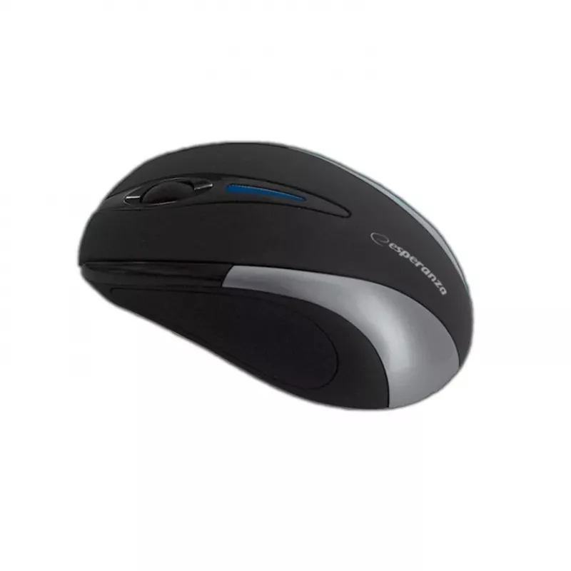 Rato Esperanza EM102S USB Type-A
