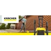 Máquina de lavar de alta pressão KARCHER K 6 Flex Home - 1.679-632.0