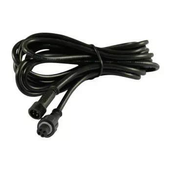 Synergy 21 projetor LED de encastrar no chão ARGOS com cabo de extensão IP67 3m RGB