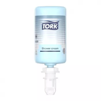 Recarga de gel de duche Tork S4, 1000 ml