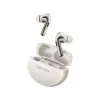 Auscultadores Bluetooth sem fios OnePlus Buds Pro 3, branco
