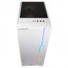 Computador Captiva CAPTIVA PC Advanced Gaming R92-912 Ryzen 7 5700X 32GB SSD 1TB RTX5060 8GB Windows 11 Home 64-bit