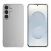 Conjunto de proteção 360° 4smarts para Samsung Galaxy S25 FE (4S541684)
