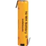 Bateria recarregável NiMH Panasonic HHR-60AAAH-1Z Micro (AAA)