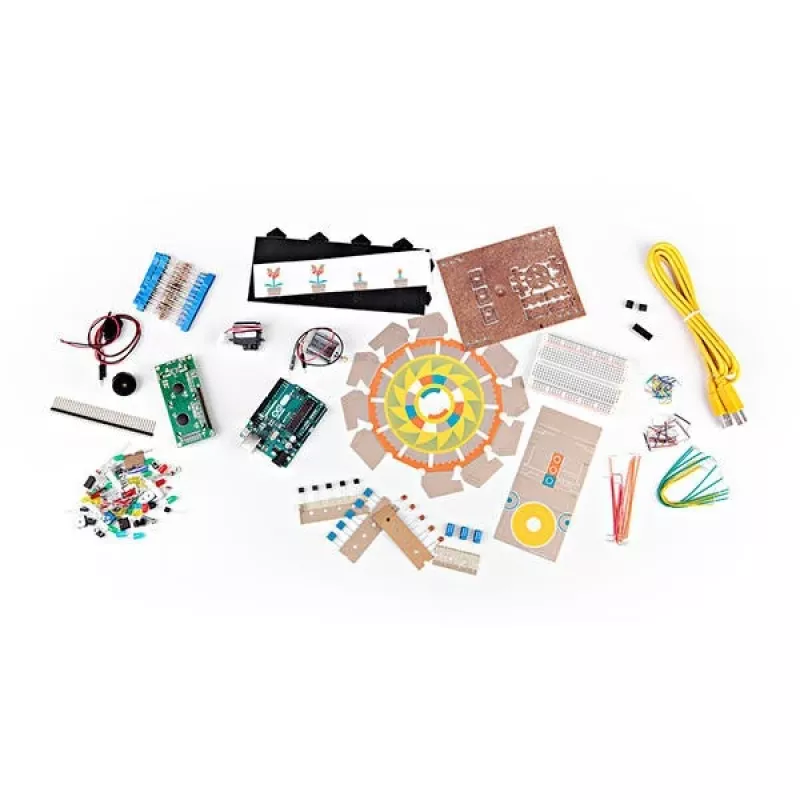 Arduino K000007 acessório para placas de desenvolvimento (K000007)