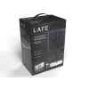 Máquina de waffles LAFE WaffleMaster GFB-003 1400W com placas antiaderentes