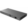 Switch gerido Grandstream GWN7802P L2+ PoE+, 16x Gigabit, 4x SFP