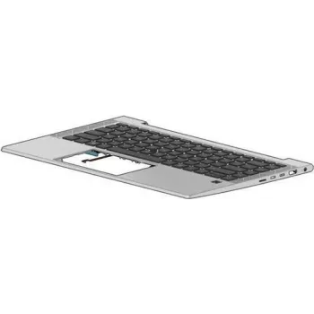 Teclado HP 840/EB 14 G7 DE layout alemão