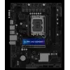 Placa-mãe ASRock H610M-HVS/M.2 D5 GEN5 – LGA1700, DDR5, PCIe 5.0, mATX