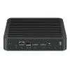 LOGITECH Rally Ultra-HD ConferenceCam - PRETO - TABLE HUB - WW