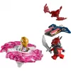 LEGO NINJAGO 71824 Spinner Spinjitzu do dragão da Sora