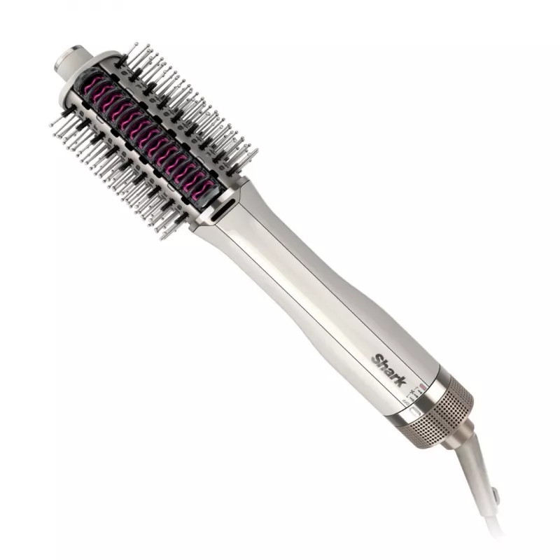 Escova de ar quente Shark SmoothStyle HT202EU