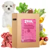 ZOYA ColdPRO ração seca para cães com vaca, 9 kg