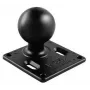 Kit de montagem Honeywell RT10-MNT-RAM preto