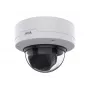 Câmara de vigilância IP dome AXIS P3277-LVE — 2592×1944, 30 fps, teto/parede, interior e exterior, 1/2,8 polegadas CMOS, 104° HFOV
