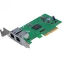 Placa de rede Supermicro AOC-SGP-I2 Ethernet interna