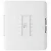 Caixa para equipamento de rede Ubiquiti UF-TERMINAL-BOX exterior policarbonato