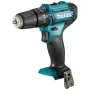 MAKITA APARAFUSADORA UD.12V CXT HP333DZ 30/14Nm