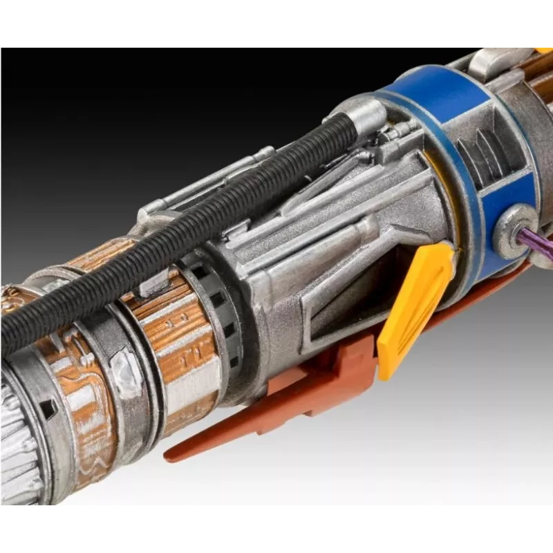 Revell 05639 Anakin's Podracer EP1 25th Anniversary kit de modelismo, conjunto de oferta