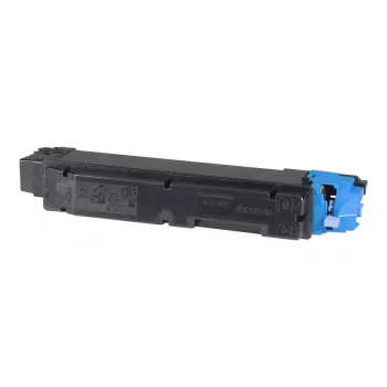 Tinteiro KYOCERA TK-5140C 1 unid. Original Ciano
