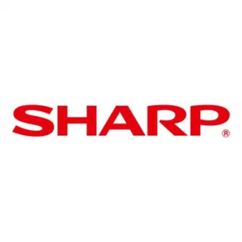 Cartucho de toner Sharp BPGT70BA 1 unidade original preto