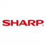 Cartucho de toner Sharp BPGT70BA 1 unidade original preto