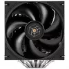 Dissipador CPU Thermalright Royal Pretor, Dual-Tower – 120 mm e 130 mm, preto (ROYAL PRETOR 130)