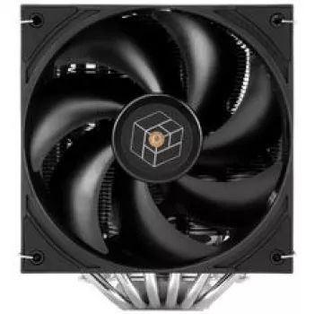 Dissipador CPU Thermalright Royal Pretor, Dual-Tower – 120 mm e 130 mm, preto (ROYAL PRETOR 130)