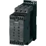 Siemens arrancador suave potência do motor a 400 V 22 kW potência do motor a 230 V 11 kW 400 V/AC corrente nominal 45 A 3RW4036 (3RW4036-1BB14)