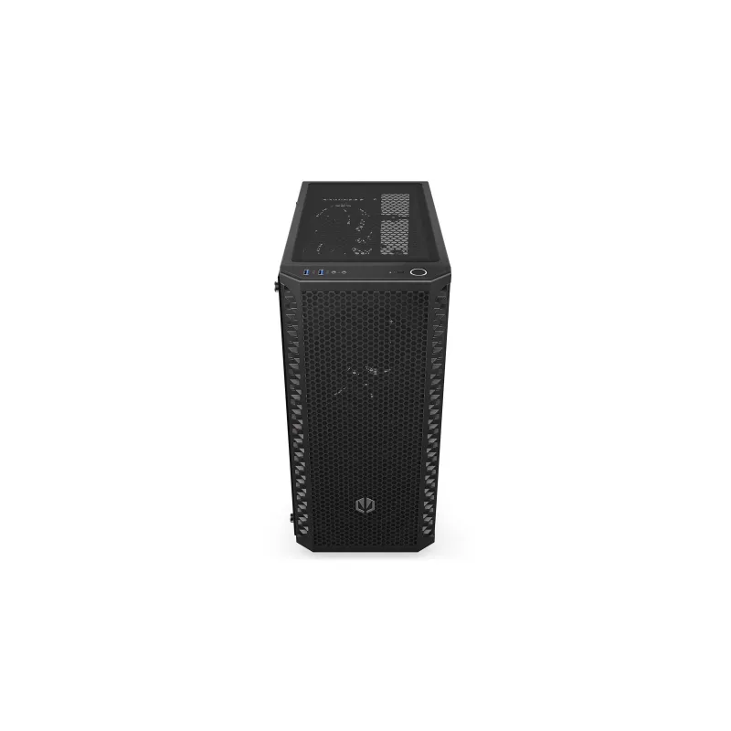 Caixa ENDORFY Signum 300 Air Tower preta
