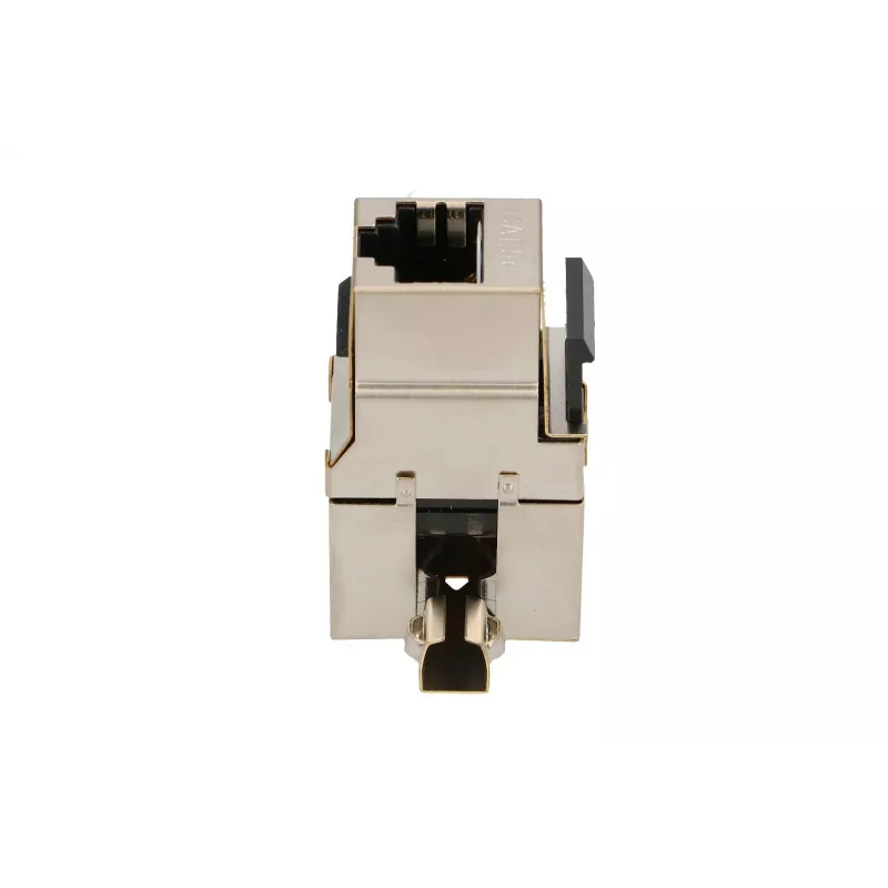 Keystone Extralink CAT5E STP, ficha RJ45