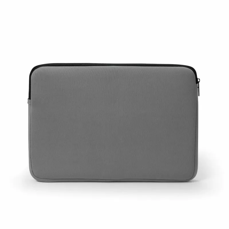 DICOTA Skin BASE - capa para portátil - 35,8 cm - 33,00cm (13) - 14.1 - cinzento (D31292)