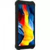 Oukitel G2 smartphone 4G, 6 polegadas, 4/64 GB, 6300 mAh, IP69K, Dual SIM, Android 14, verde (sem carregador)