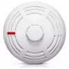 SATEL ASD-200 detetor sem fios de fumo e calor, ABAX 2/ABAX