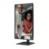 Monitor AOC 24E4U 60,5 cm (23,8 polegadas) 1920 x 1080 píxeis Full HD LED Preto