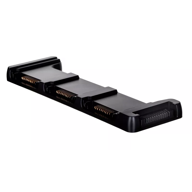Carregador para três baterias de drone Autel EVO Lite Series