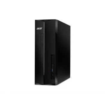 PC de secretária Acer Aspire XC-1785 com Intel Core i7-14700, 16GB DDR5, 1TB PCIe SSD, Windows 11 Pro